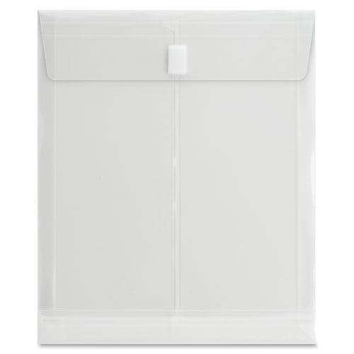 Poly / Clear Envelopes