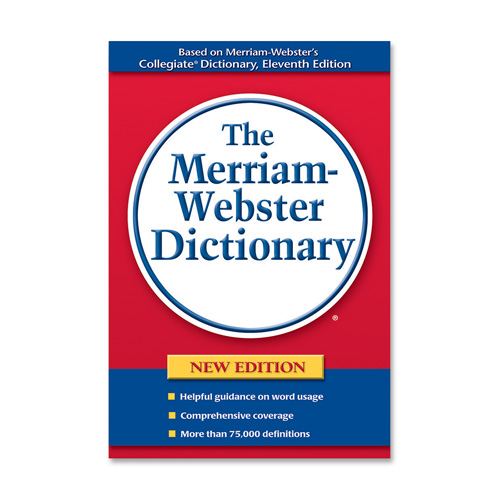 Dictionaries / Dictionary