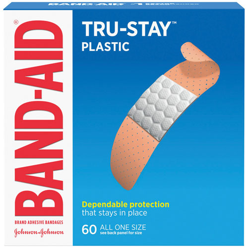 Adhesive Bandages
