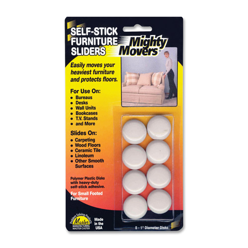 Portable File Storage Casters