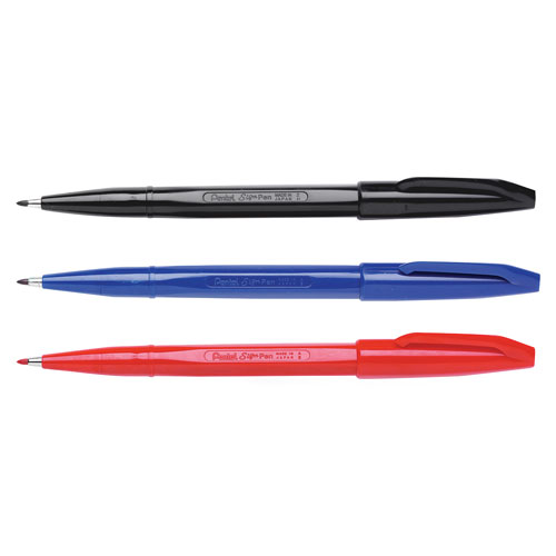 Porous Point Pens/Marker Pens