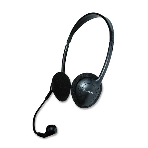 Dictation Machine Headsets