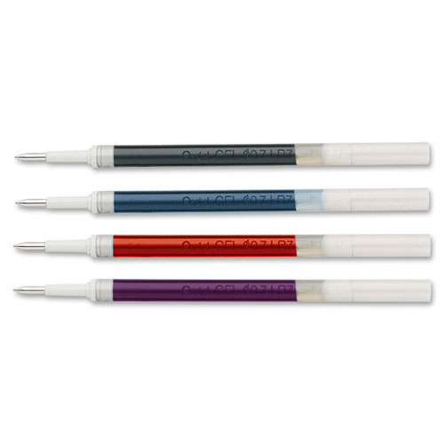 Gel Pen Refills