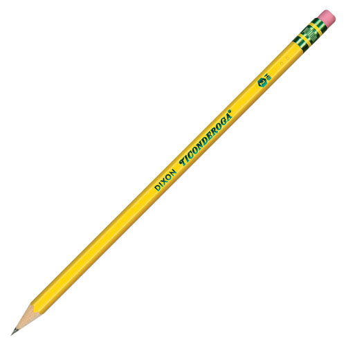 Pencils/Wood Pencils