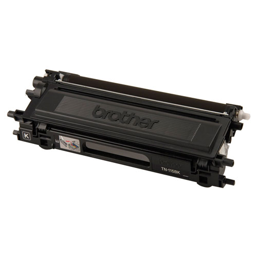 Laser Toner Cartridges