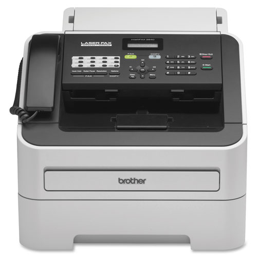 Fax Machines / Toners & Supplies