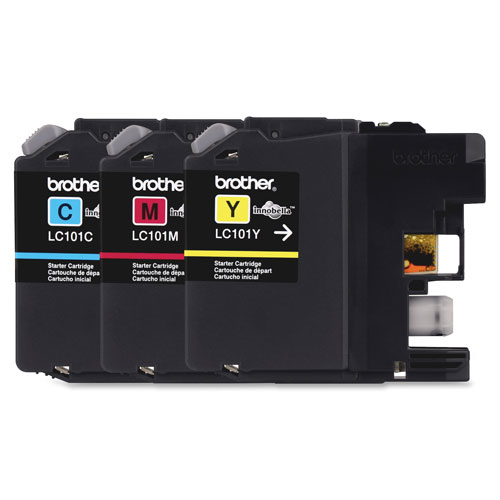 Inkjet / Ink Tank Cartridges