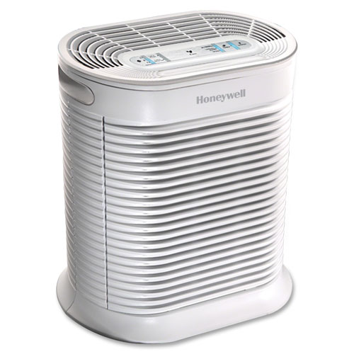 Air Cleaners & Humidifiers