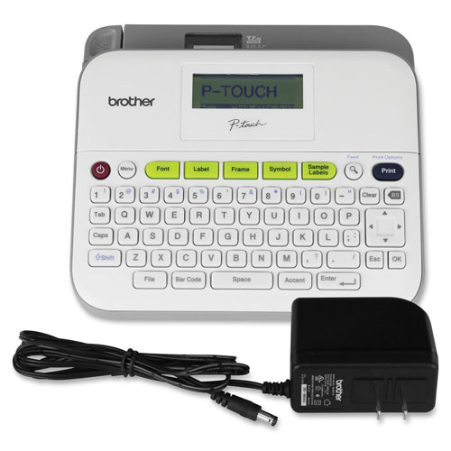 Electronic Label Makers/Printers
