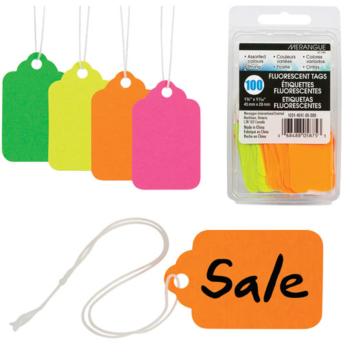 Marking / Pricing Tags