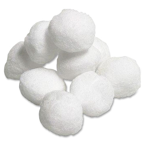 Cotton Swabs / Balls