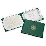 7510 BINDER,CERT,AWARD NSN7557077