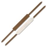 7510 FASTENER,SELF-ADH,2"CP NSN4421471