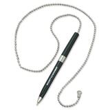 7520 PEN,BALLPT,W/CHAIN,BE NSN5437149
