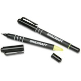 7520 PEN,BALLPT,HIGHLIGHTER NSN4840020