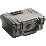 Pelican PELICAN 1120 GUARD BOX BLACK W FOAM