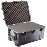 Pelican PELICAN 1630 TRANSPORT CASE W PICK N PLUCK FOAM BLACK