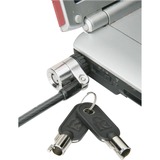 NOTEBOOK SECURITY CABLE NSN3842016