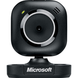 Microsoft LifeCam VX-2000 Webcam - 300 Kilopixel - USB