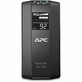 APC Back-UPS RS 700 VA Tower UPS