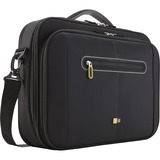Case Logic PNC-216Black Carrying Case for 16 Notebook - Black