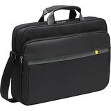 Case Logic ENA-114 Carrying Case for 14 Notebook - Black - Ripstop