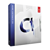Adobe Contribute CS5 v.6.0 - Complete Product - 1 User