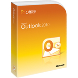 Microsoft Outlook 2010 - Complete Product