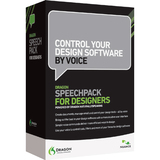Nuance Dragon - Complete Product