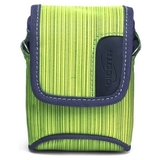 Dicota CamPocket Look D 16228 P - Green - Polyester