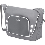 Dicota Take.Control N21508P for 15.4 - Gray - Polyester