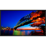 NEC Display X461S 46 Edge LED LCD Monitor - 16:9 - 10 ms