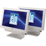 Elo CM2 POS Terminal - Intel Atom Dual-Core 1.66 GHz - 2 GB DDR SDRAM - 160 GB HDD SATA