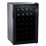 Wine Enthusiast Wine Cooler