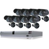 Night Owl O-885 Video Surveillance System