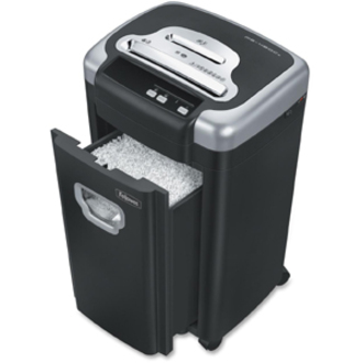 Fellowes MicroShred MS-460Cs Shredder