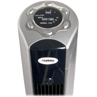 Lorell 44556 Floor Fan