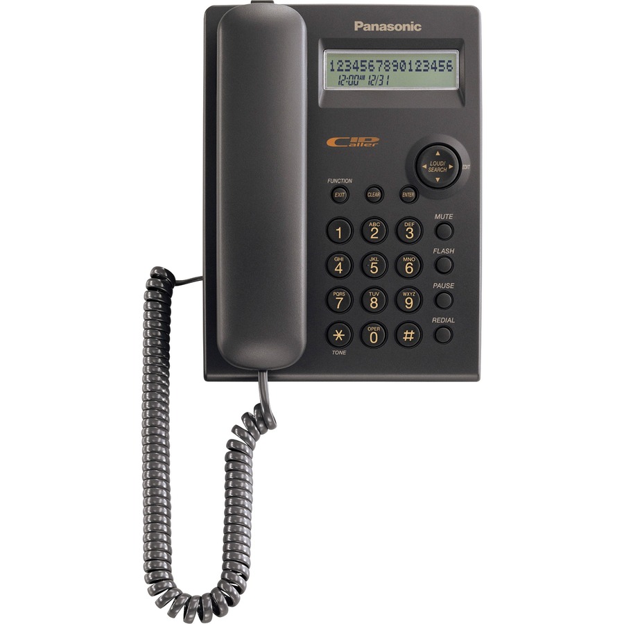 Panasonic KX-TSC11B Corded Telephone