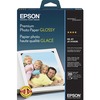 Premium Photo Paper, 68 lbs., High-Gloss, 5 x 7, 20 Sheets/Pack