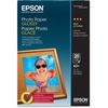 Photo Paper, Glossy, 60 lb, 13" x 19", 20 Sheets/Pack