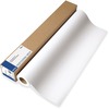 Doubleweight Matte Paper, 8.3 Mil, 44" x 82', White