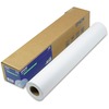 Doubleweight Matte Paper, 48 lb,  8.3 Mil, 24" x 82', White