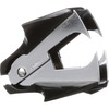Deluxe Jaw Style Staple Remover, Black