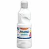 Washable Paint, White, 16 oz