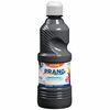 Washable Paint, Black, 16 oz