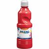 Ready-to-Use Tempera Paint, Red, 16 oz