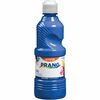 Ready-to-Use Tempera Paint, Blue, 16 oz
