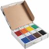 Washable Markers, Eight Assorted Colors, 200/Carton
