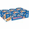 Breakfast Cereal, Frosted Flakes, Single-Serve 2.1oz Cup, 6/Box