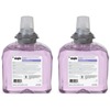 Premium Foam Handwash with Skin Conditioners , 1200 mL Refill for TFX™ Dispenser,2 Refills/Carton